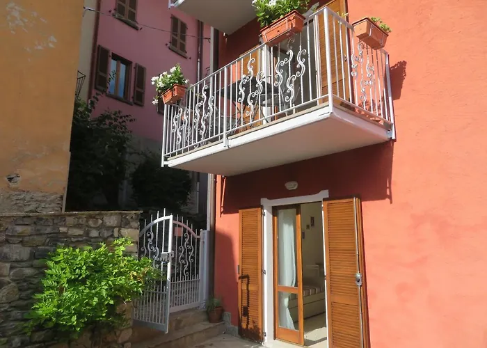 Appartamenti Il Castellaccio