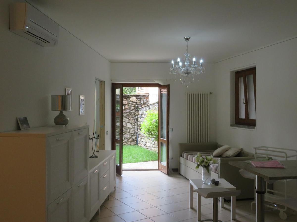 Apartment Il Castellaccio
