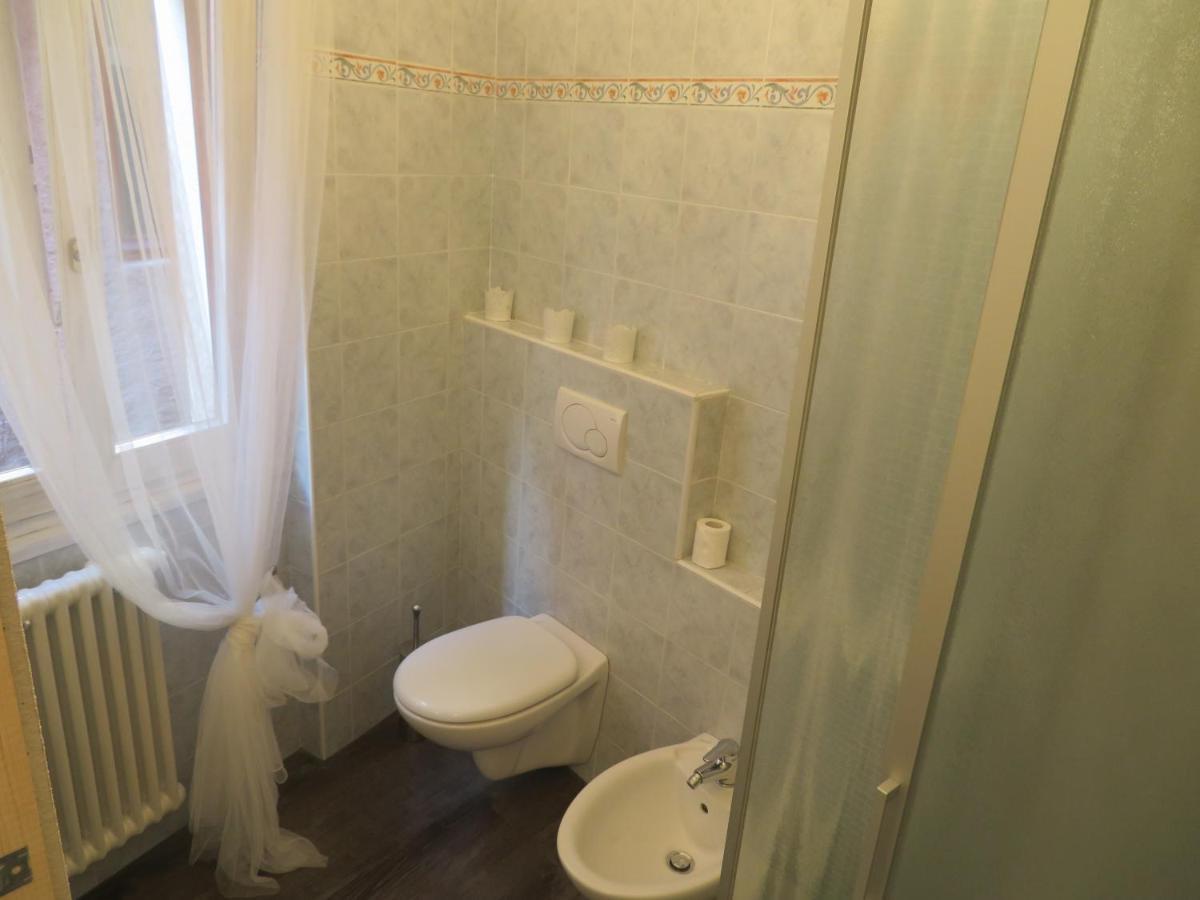 Apartment Il Castellaccio *