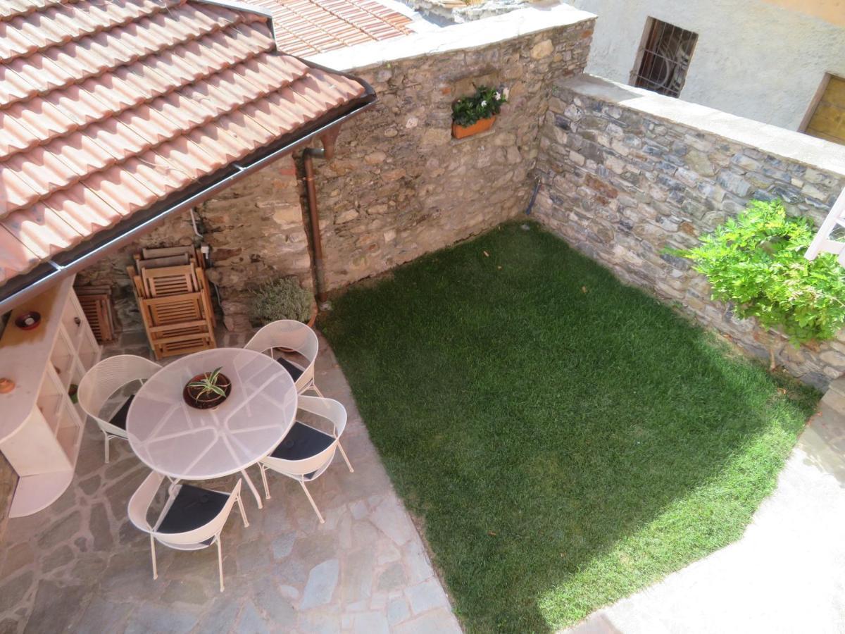 Apartment Il Castellaccio *