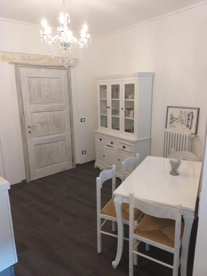 Apartment Il Castellaccio *