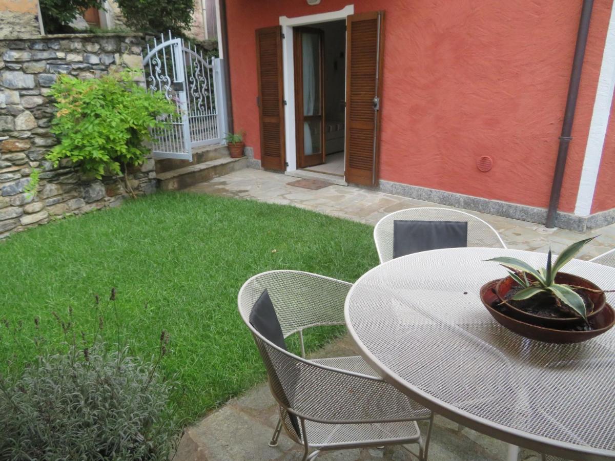 Apartment Il Castellaccio San Siro (Lombardy)