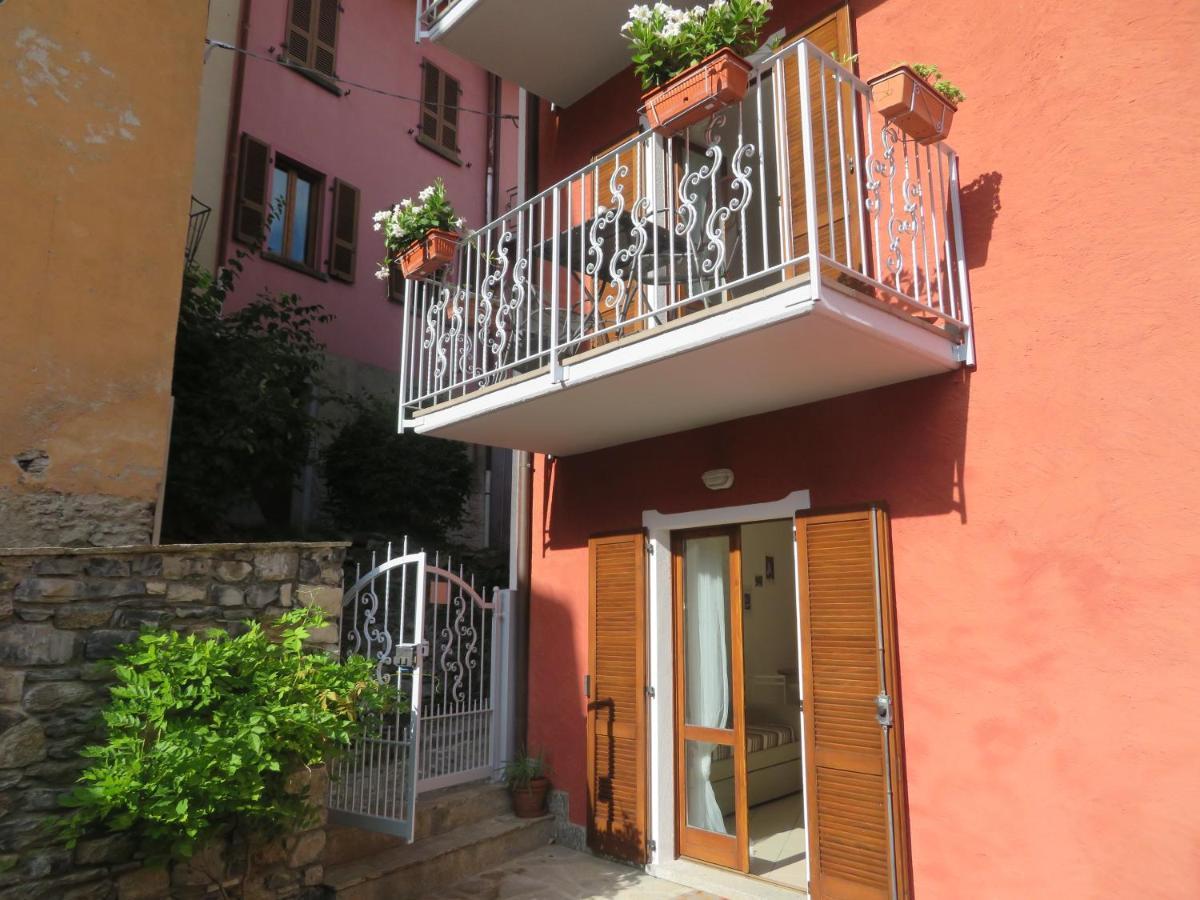 Il Castellaccio Apartment