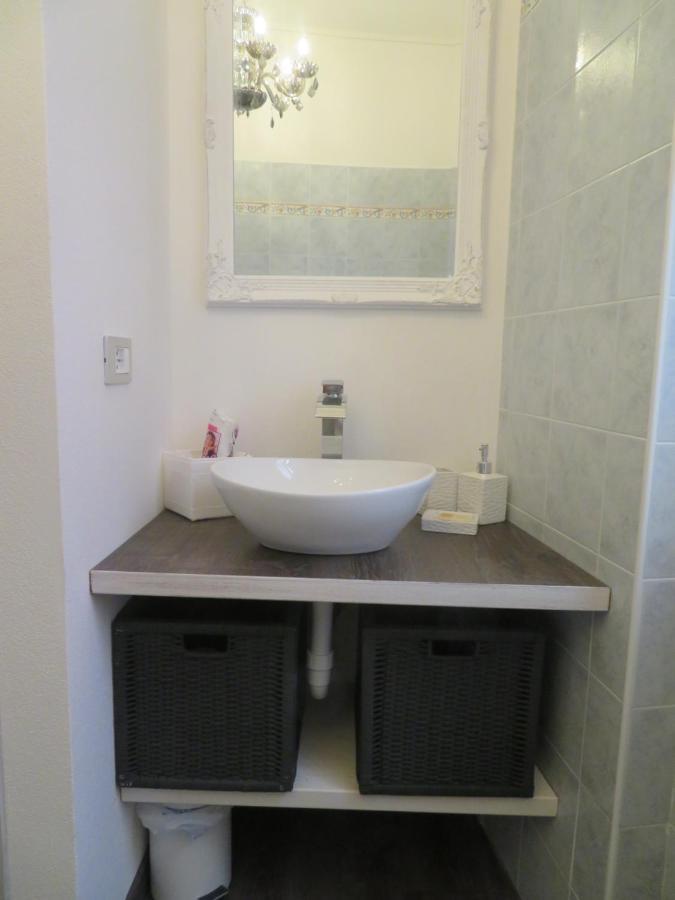 Apartment Il Castellaccio
