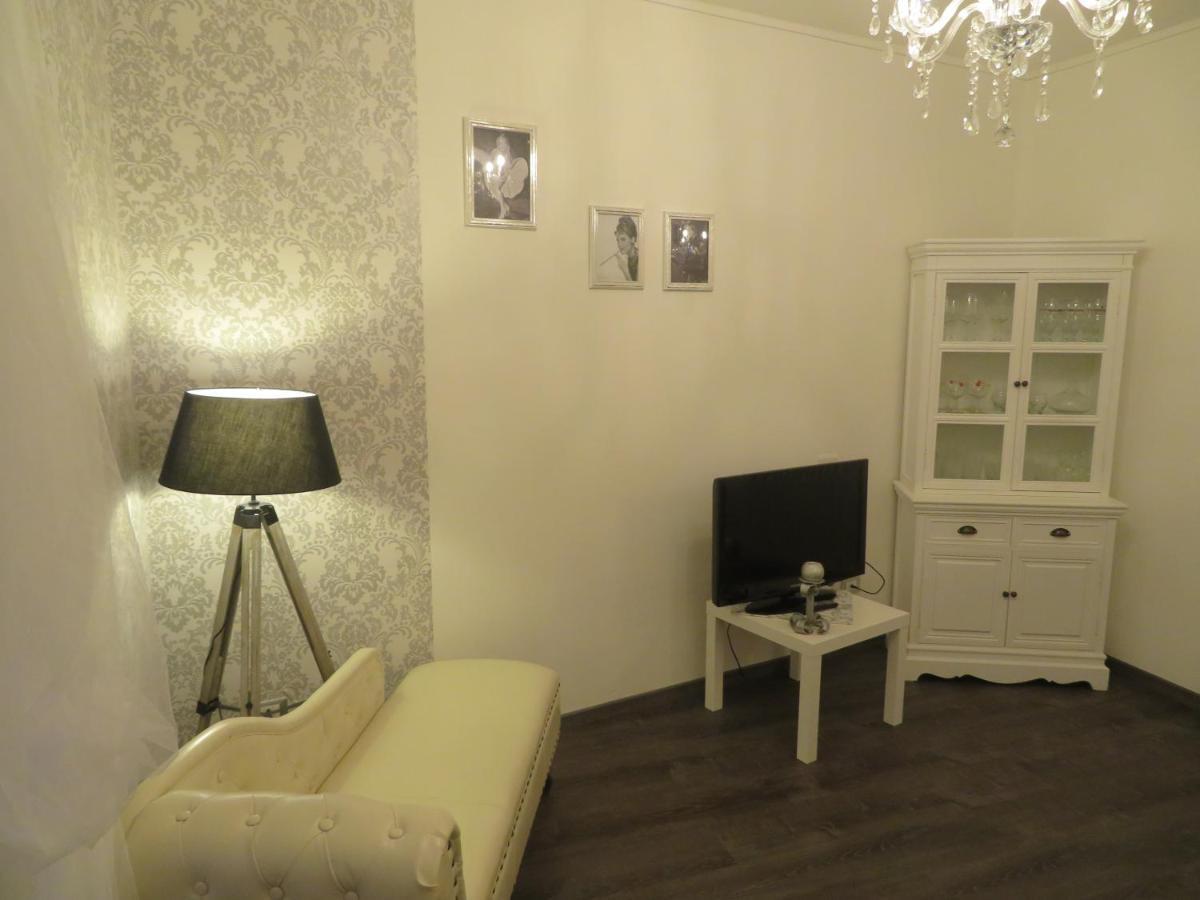 Apartment Il Castellaccio