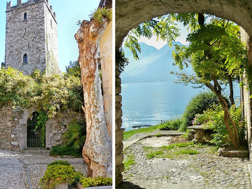 Il Castellaccio