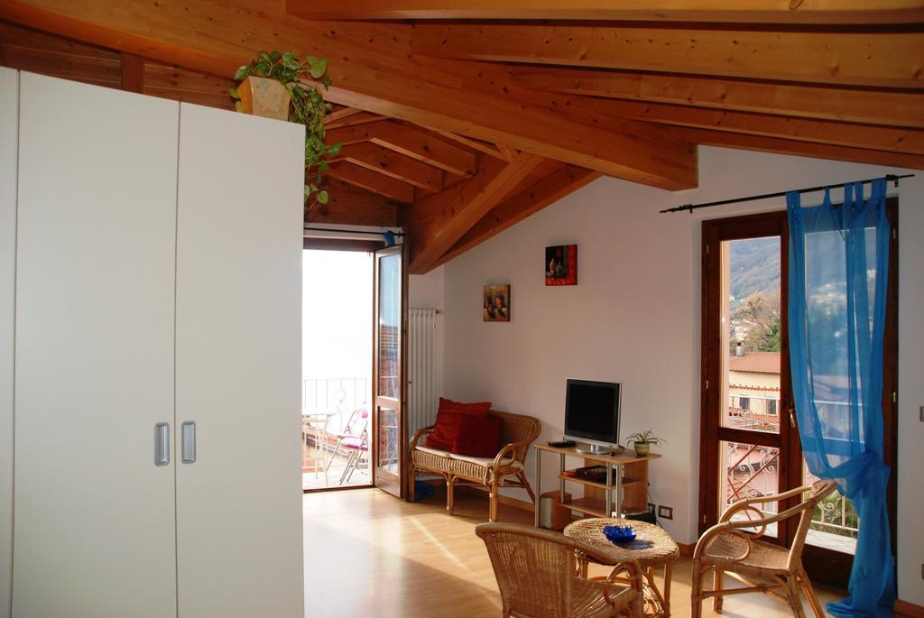 Apartment Il Castellaccio *