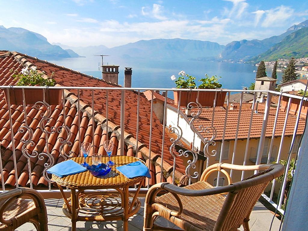 Apartment Il Castellaccio San Siro (Lombardy)