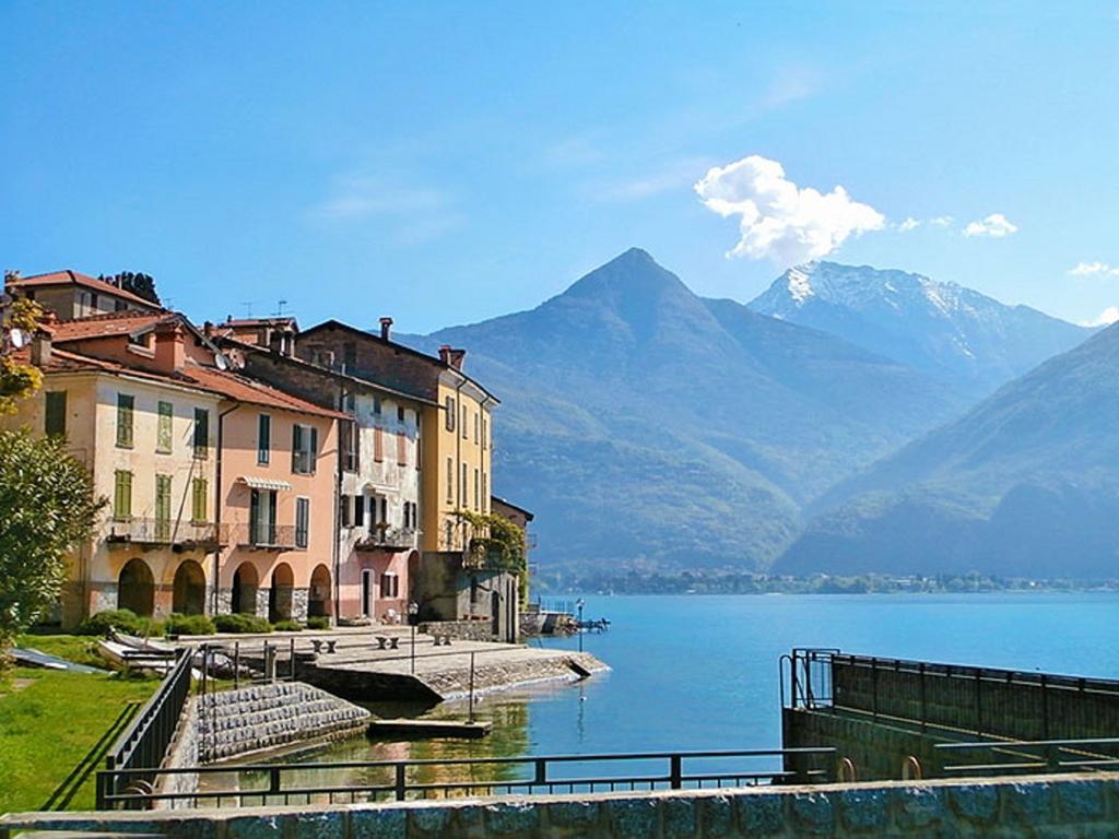 Il Castellaccio Apartment *