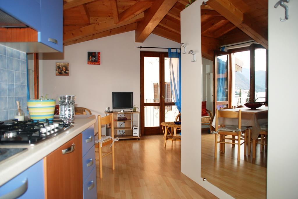 Il Castellaccio Apartment San Siro (Lombardy)
