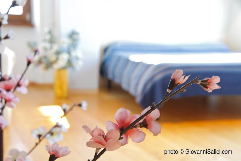 Apartment Il Castellaccio San Siro (Lombardy)