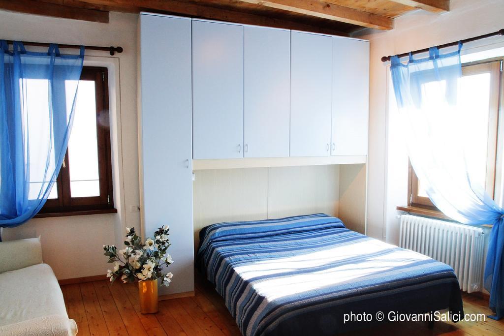 Apartment Il Castellaccio *